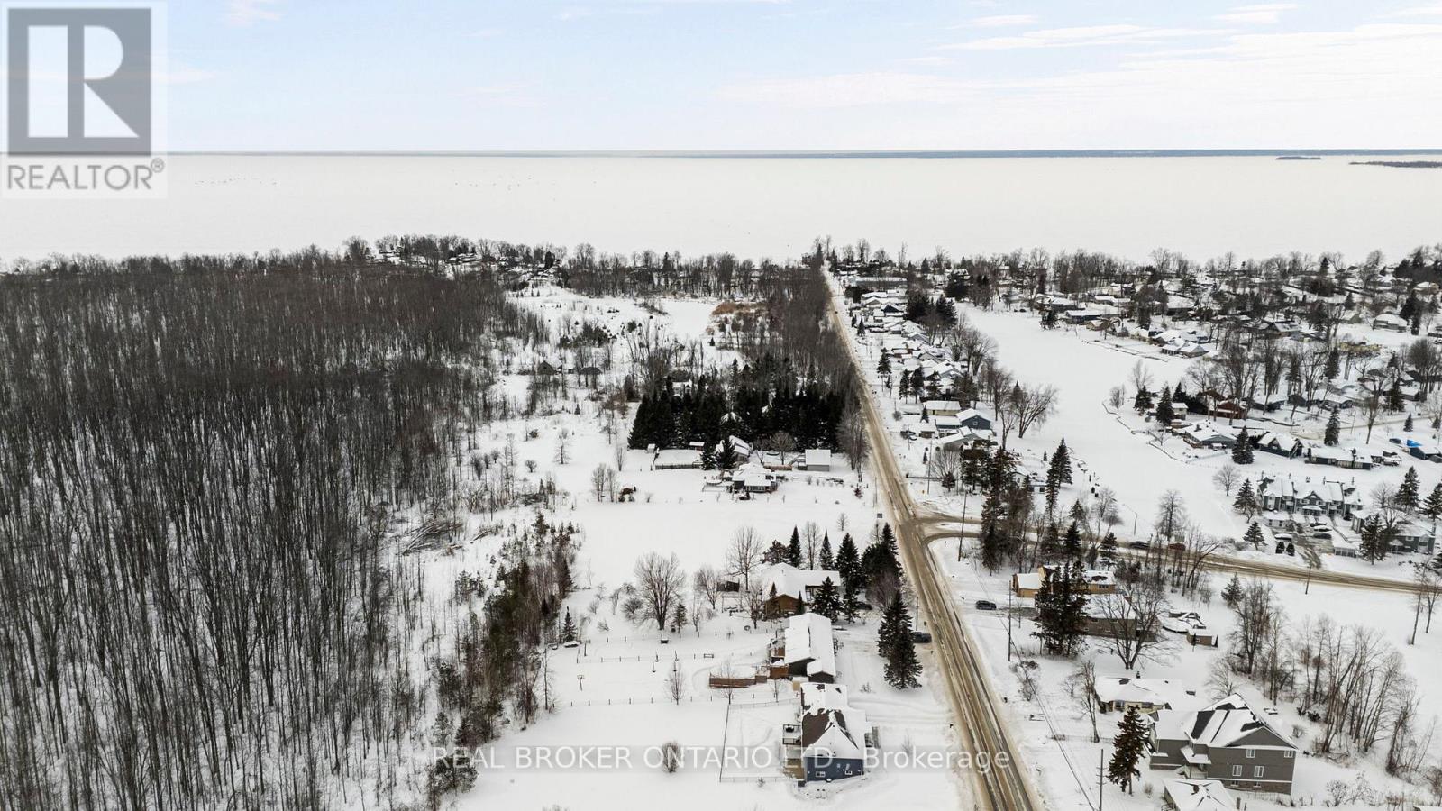 93 Simcoe Road, Ramara, Ontario  L0K 1B0 - Photo 10 - S12781418