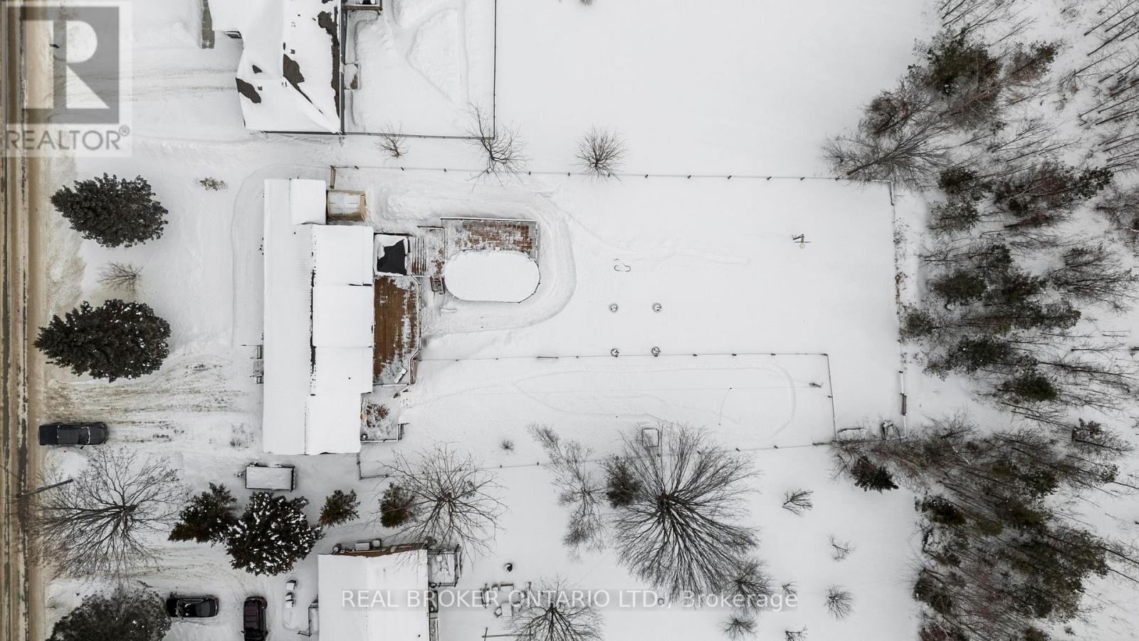 93 Simcoe Road, Ramara, Ontario  L0K 1B0 - Photo 3 - S12781418