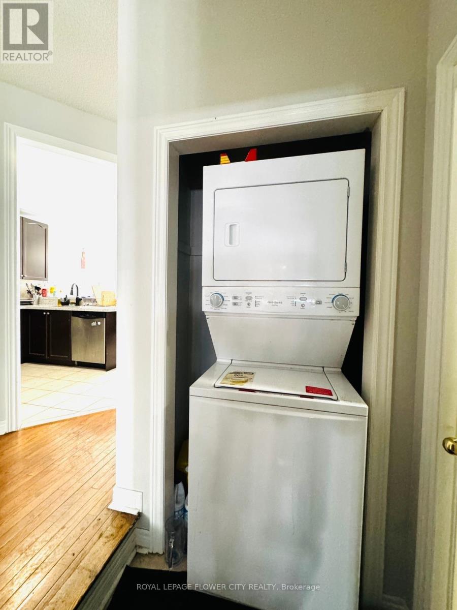 Upper - 25 Windflower Road, Brampton, Ontario  L7A 0M1 - Photo 13 - W12781424