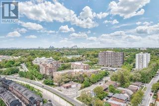 2301 - 15 Windermere Avenue, Toronto (High Park-Swansea), Ontario  M6S 5A7 - Photo 11 - W12781444