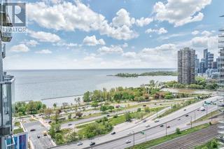 2301 - 15 Windermere Avenue, Toronto (High Park-Swansea), Ontario  M6S 5A7 - Photo 27 - W12781444