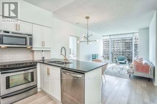 2301 - 15 Windermere Avenue, Toronto (High Park-Swansea), Ontario  M6S 5A7 - Photo 9 - W12781444