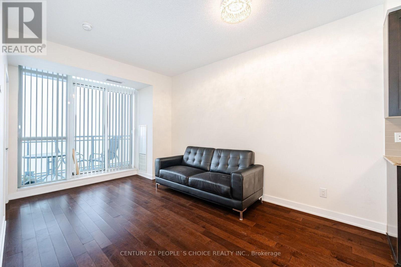 3605 - 4070 Confederation Parkway W, Mississauga, Ontario  L5B 0E9 - Photo 12 - W12781456