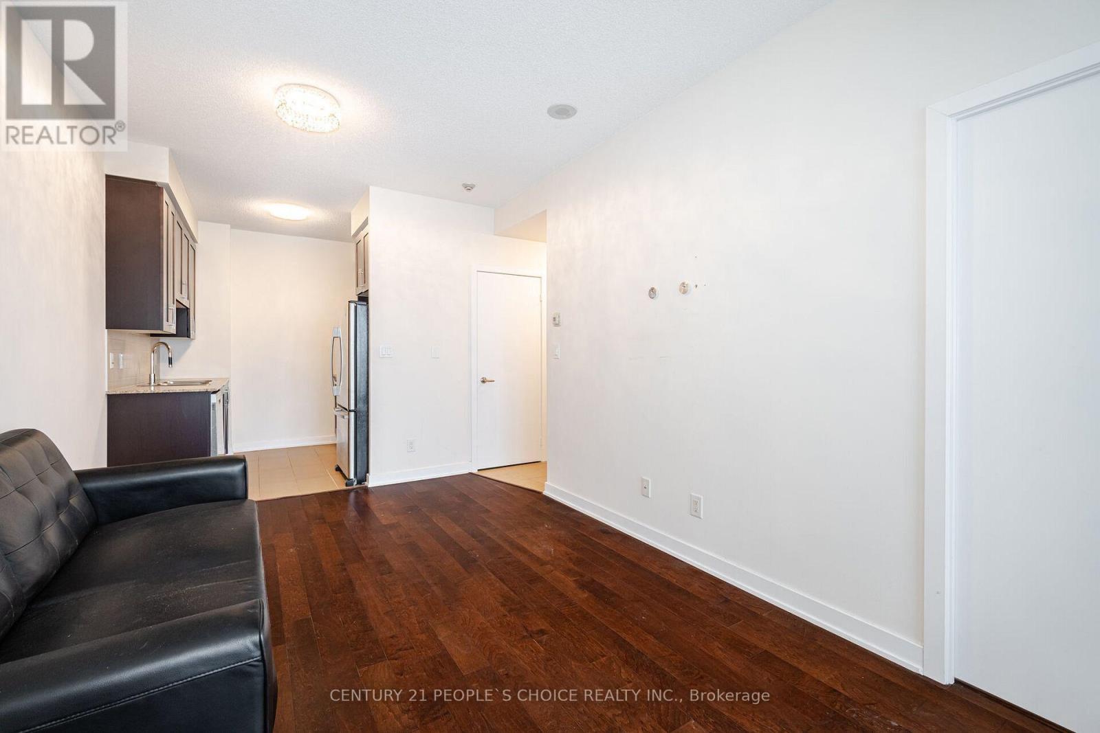 3605 - 4070 Confederation Parkway W, Mississauga, Ontario  L5B 0E9 - Photo 14 - W12781456