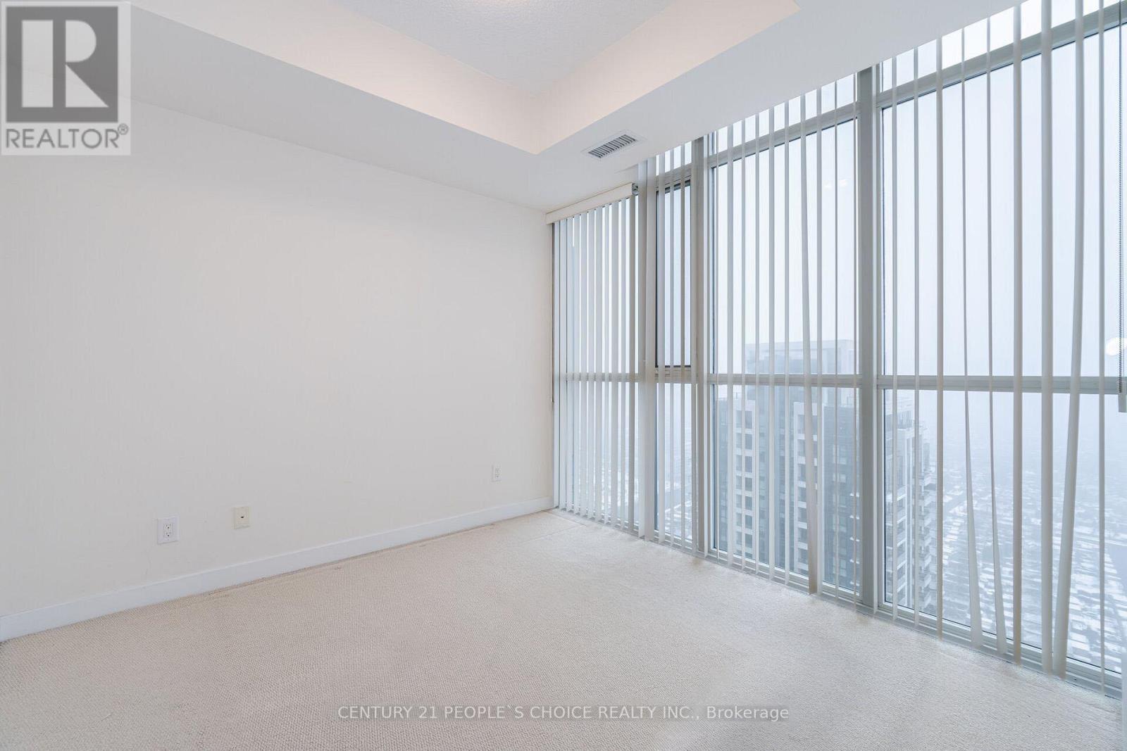 3605 - 4070 Confederation Parkway W, Mississauga, Ontario  L5B 0E9 - Photo 21 - W12781456