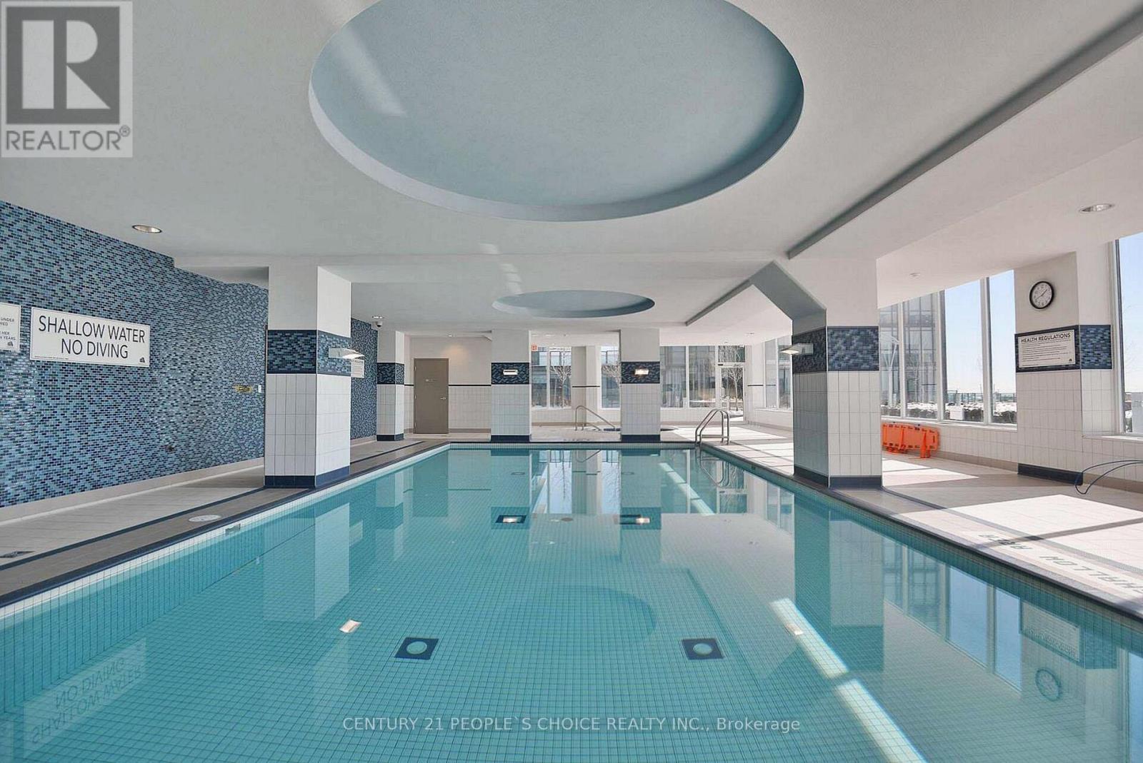 3605 - 4070 Confederation Parkway W, Mississauga, Ontario  L5B 0E9 - Photo 28 - W12781456