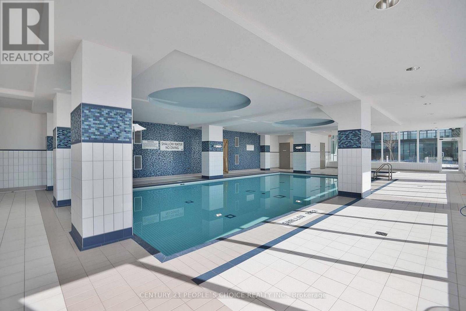 3605 - 4070 Confederation Parkway W, Mississauga, Ontario  L5B 0E9 - Photo 29 - W12781456