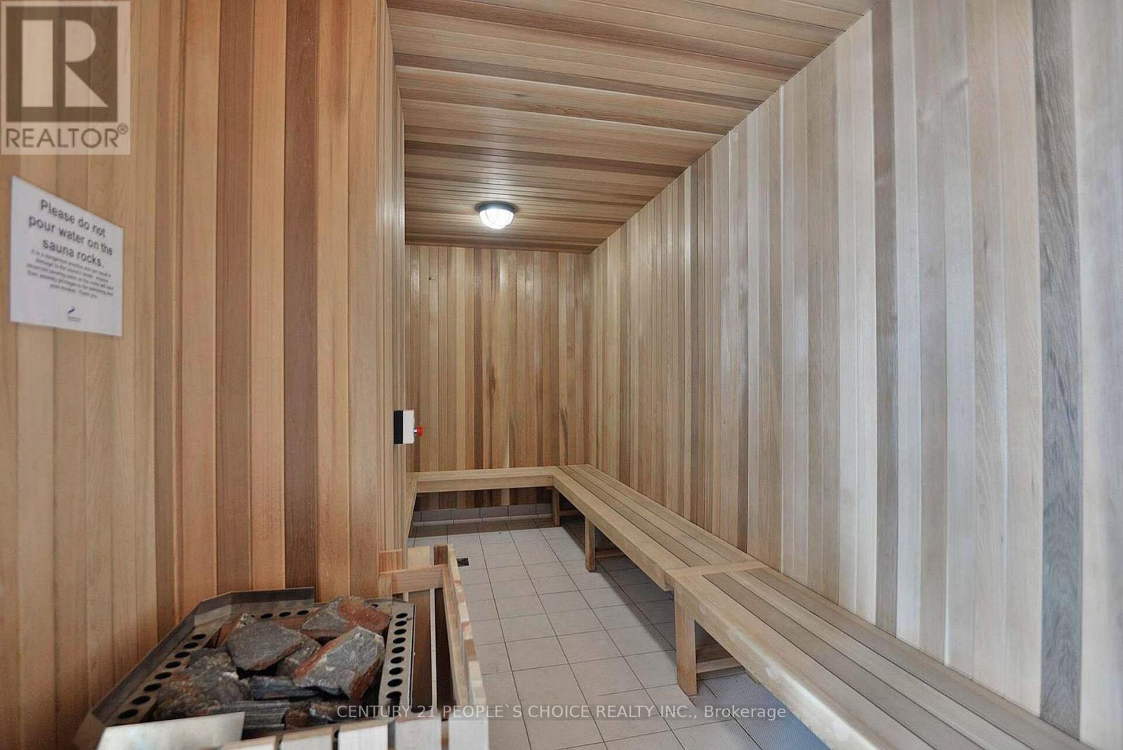 3605 - 4070 Confederation Parkway W, Mississauga, Ontario  L5B 0E9 - Photo 31 - W12781456