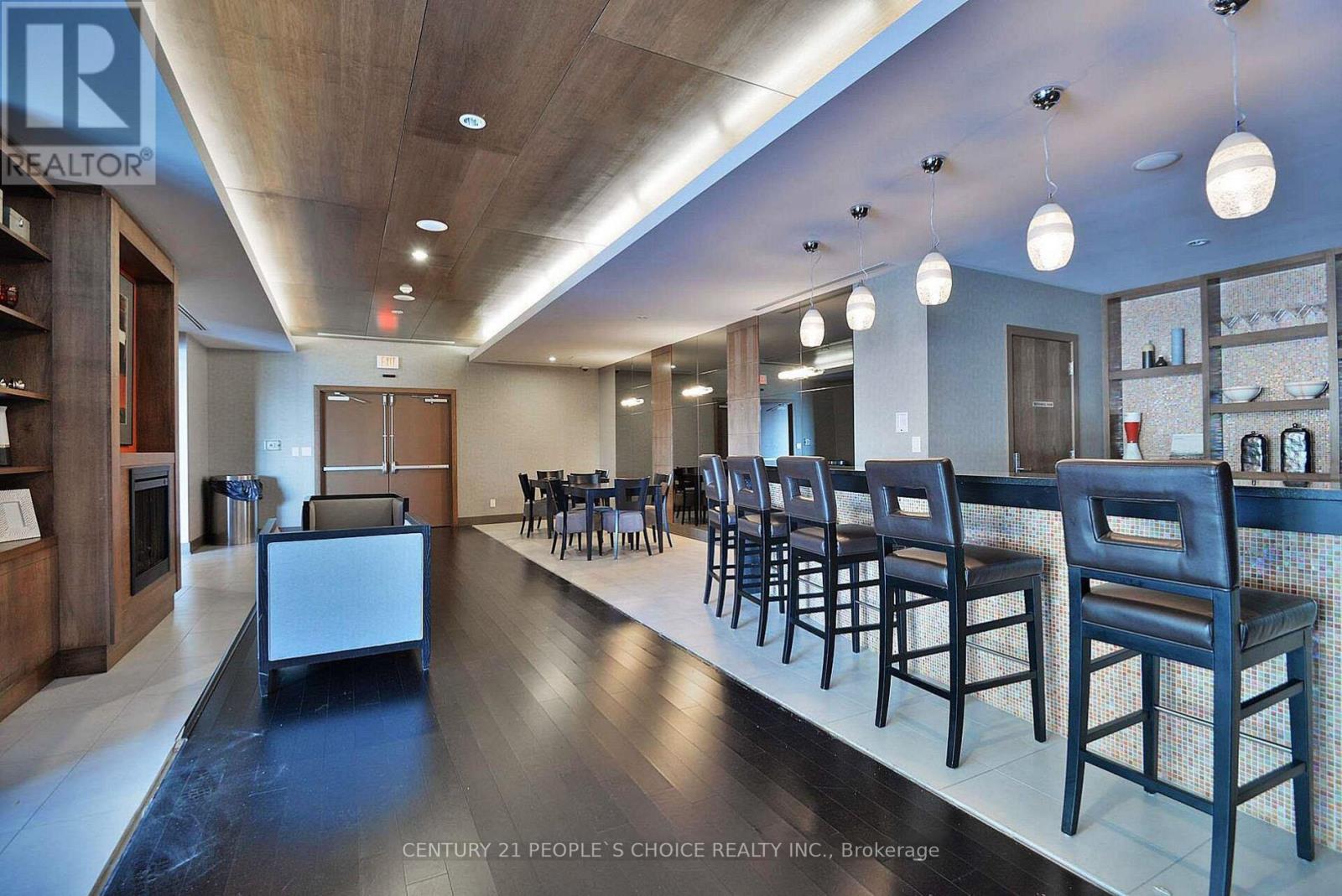 3605 - 4070 Confederation Parkway W, Mississauga, Ontario  L5B 0E9 - Photo 32 - W12781456