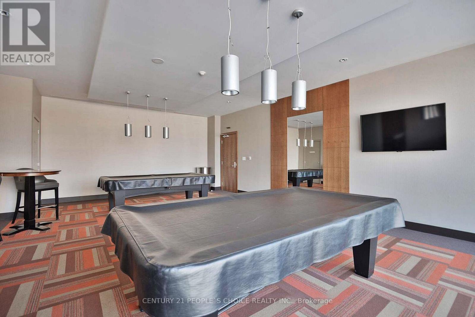 3605 - 4070 Confederation Parkway W, Mississauga, Ontario  L5B 0E9 - Photo 37 - W12781456