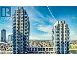 3605 - 4070 CONFEDERATION PARKWAY W, Mississauga, Ontario