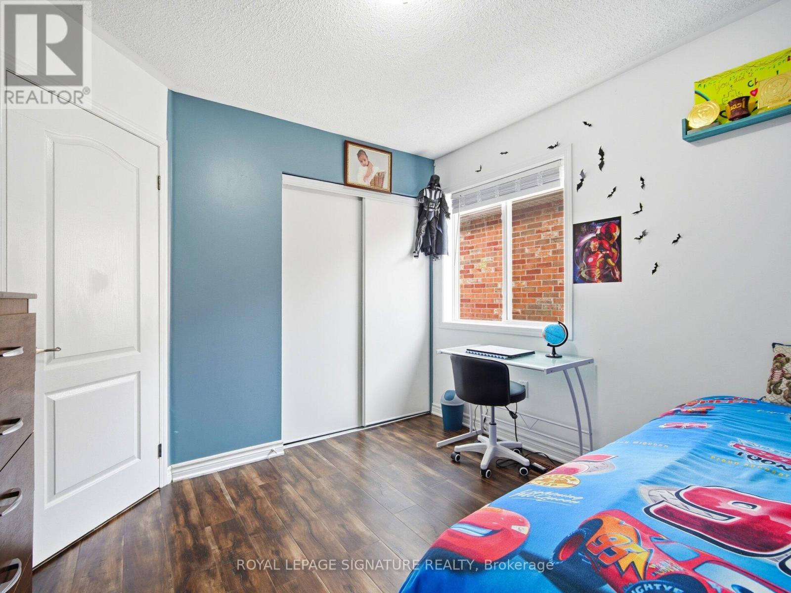 92 Owlridge Drive, Brampton, Ontario  L6X 0M5 - Photo 18 - W12781470