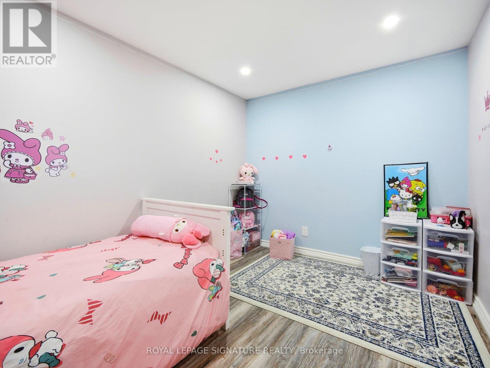 92 Owlridge Drive, Brampton, Ontario  L6X 0M5 - Photo 24 - W12781470