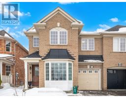 92 OWLRIDGE DRIVE, Brampton, Ontario