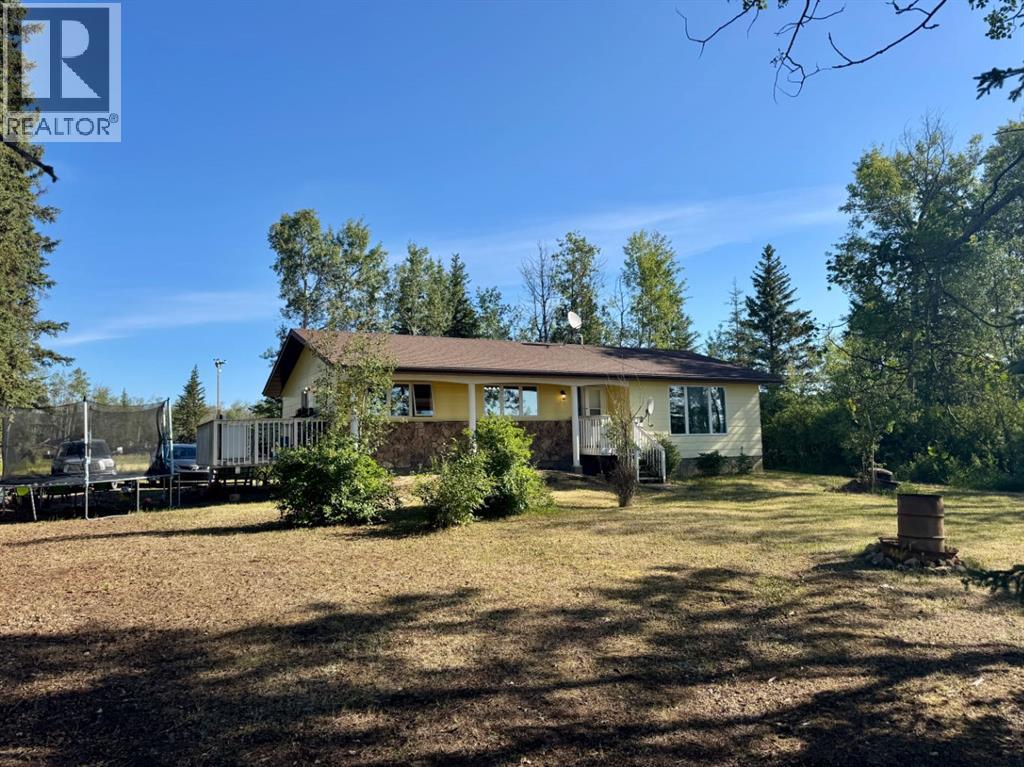 51020 Twp Road 862.5, Rural Clear Hills County, Alberta
