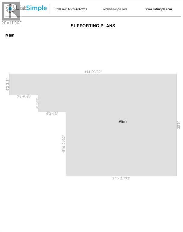 2312, 55 Lucas Way Nw, Calgary, Alberta  T3P 2C7 - Photo 45 - A2283287