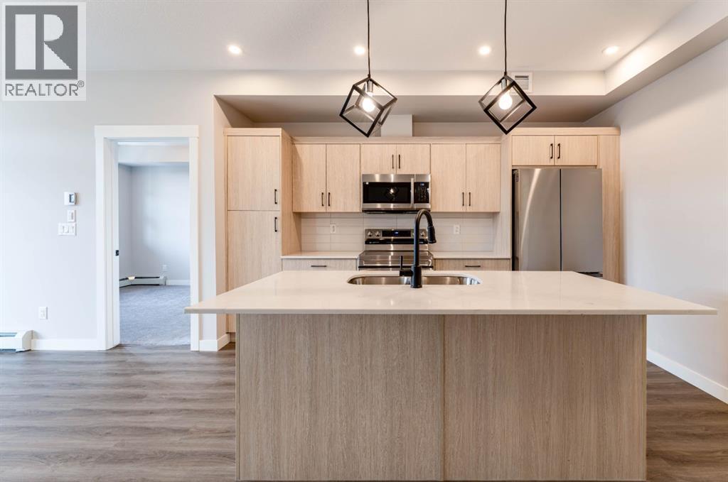 2312, 55 Lucas Way Nw, Calgary, Alberta  T3P 2C7 - Photo 1 - A2283287