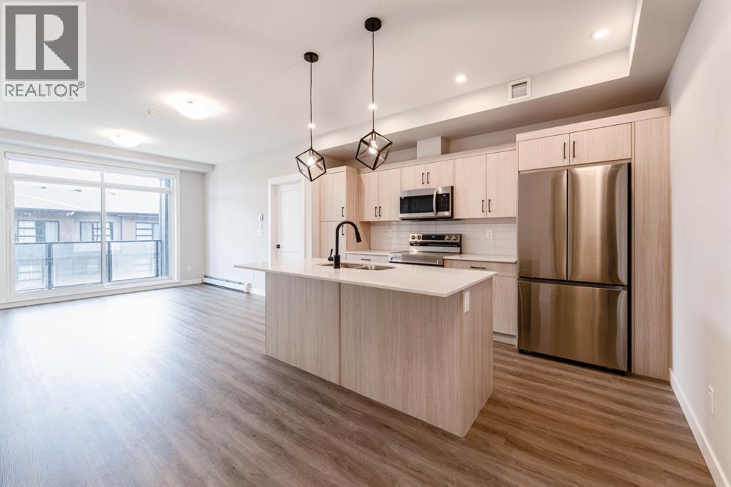 2312, 55 Lucas Way Nw, Calgary, Alberta  T3P 2C7 - Photo 11 - A2283287