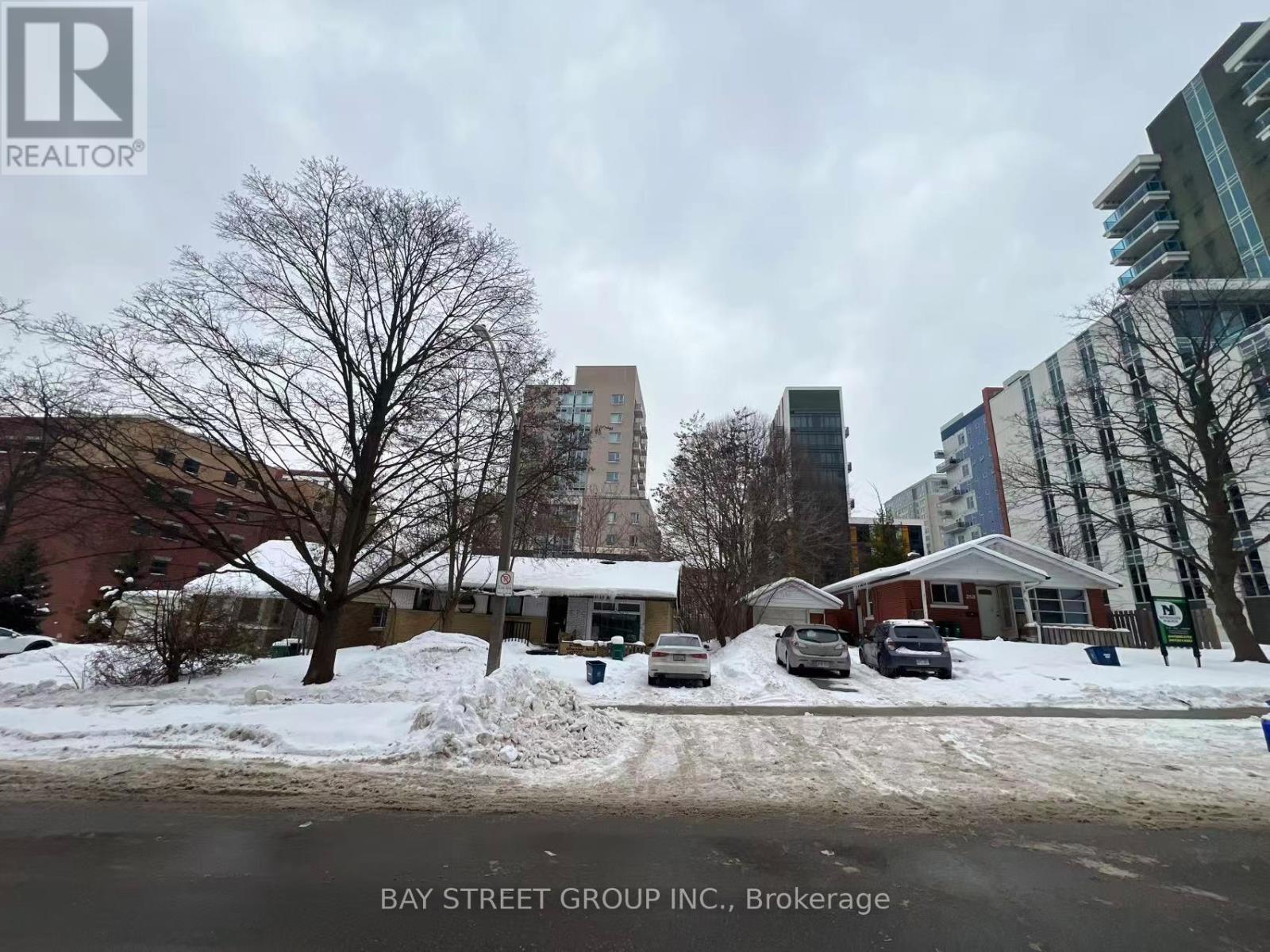 249 SUNVIEW STREET, Waterloo, Ontario