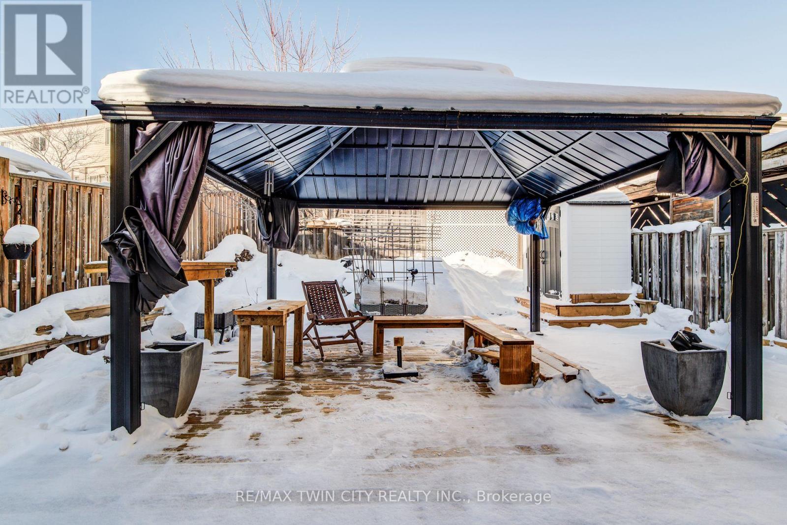 55 Upper Mercer Street, Kitchener, Ontario  N2A 4M9 - Photo 38 - X12781432