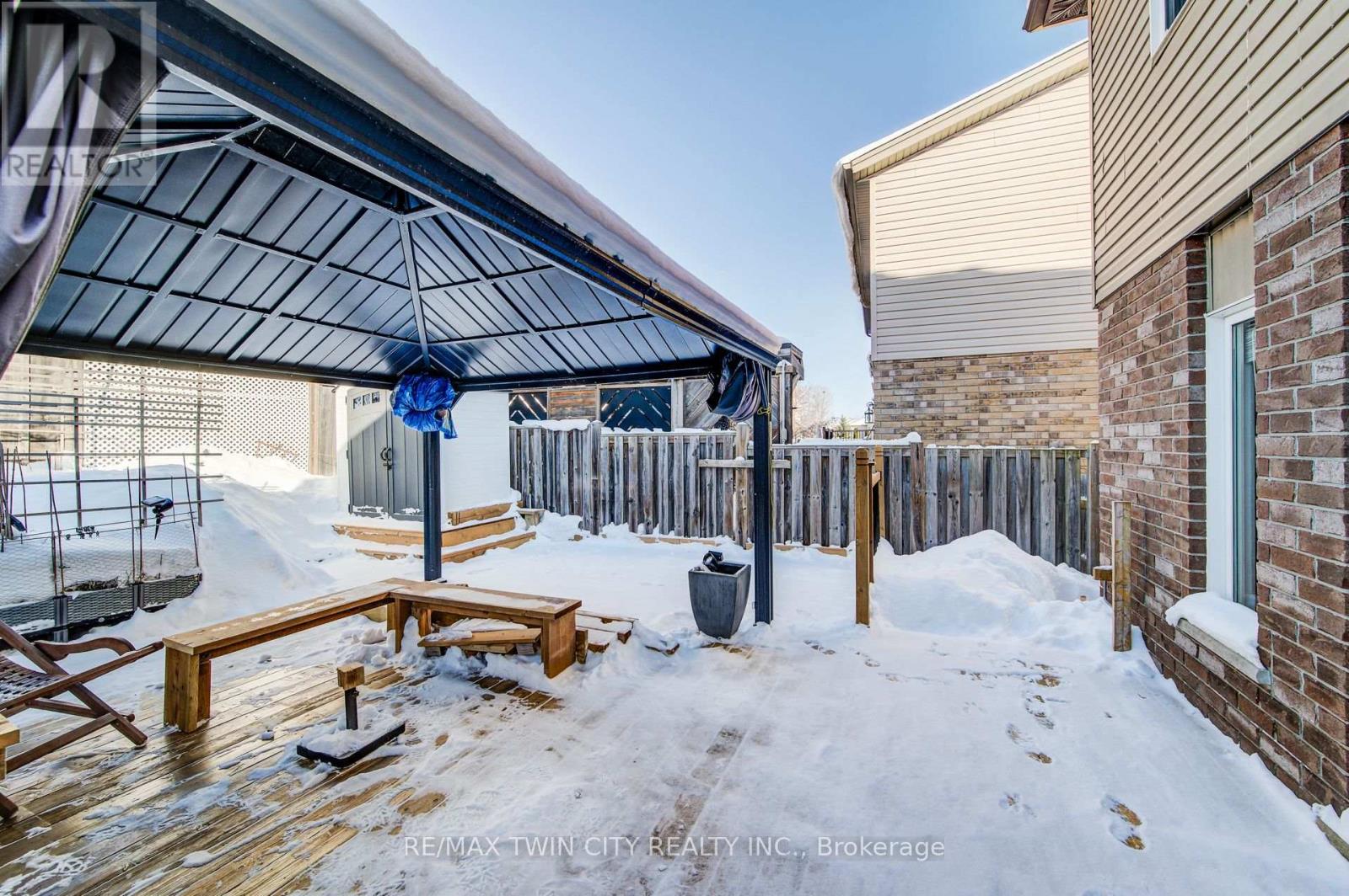 55 Upper Mercer Street, Kitchener, Ontario  N2A 4M9 - Photo 41 - X12781432