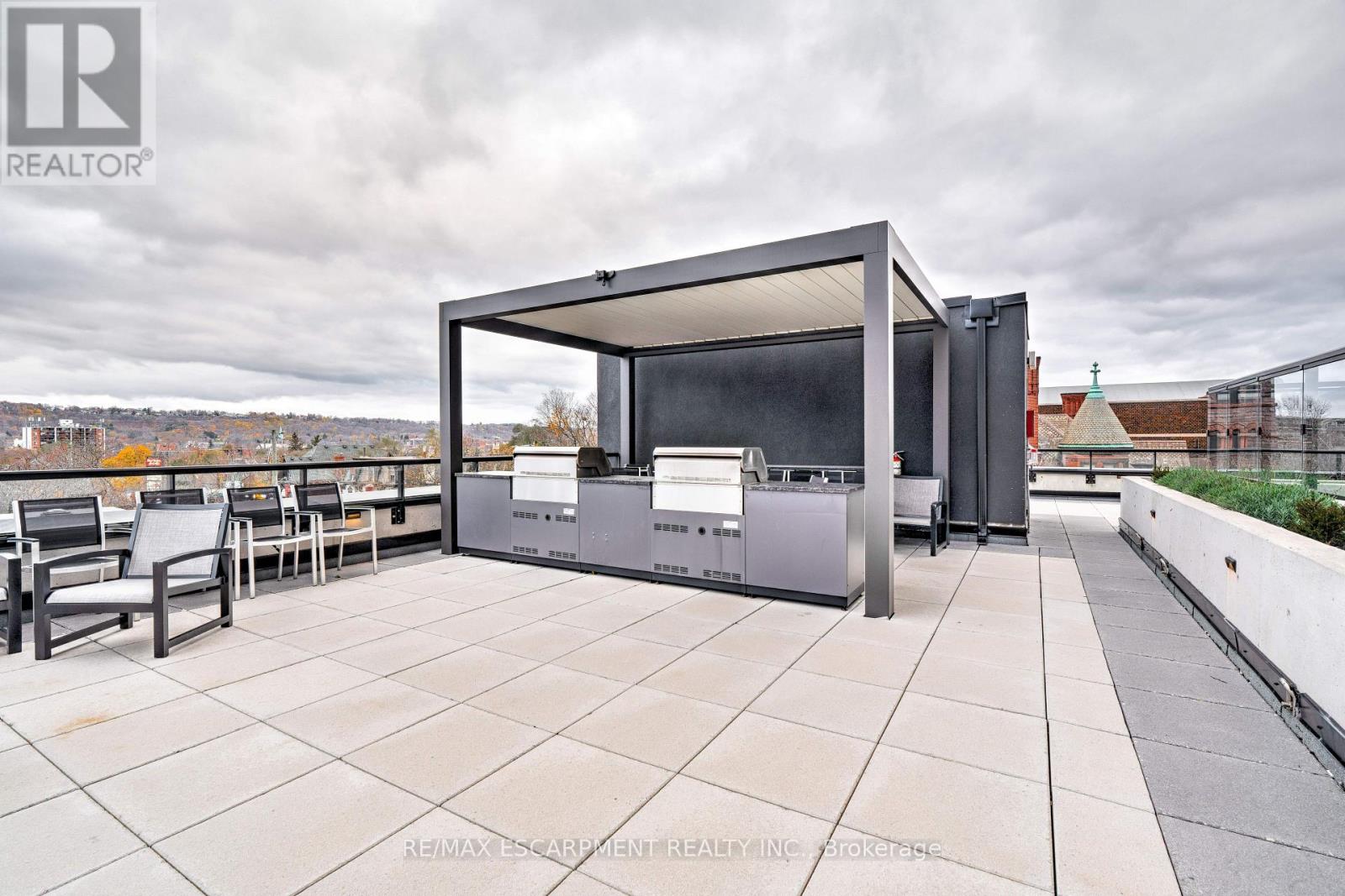 2308 - 15 Queen Street, Hamilton, Ontario  L8P 0C6 - Photo 23 - X12781460