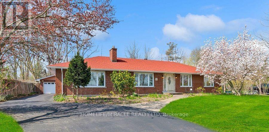 3035 NIAGARA PARKWAY, Fort Erie, Ontario