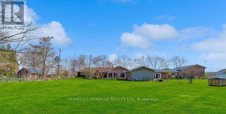 3035 Niagara Parkway, Fort Erie, Ontario  L2A 5M4 - Photo 33 - X12781468