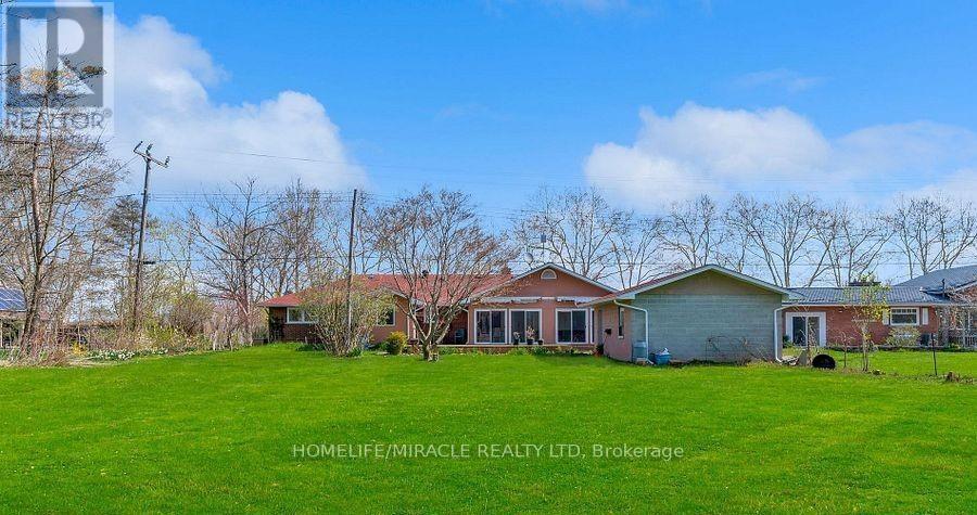 3035 Niagara Parkway, Fort Erie, Ontario  L2A 5M4 - Photo 34 - X12781468