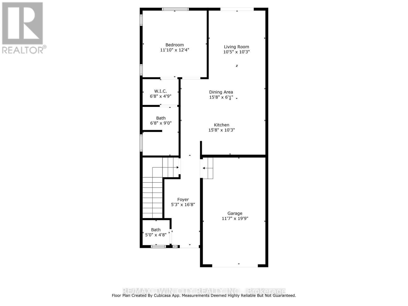 139 King Edward Street, Brant, Ontario  N3L 3E3 - Photo 43 - X12781492