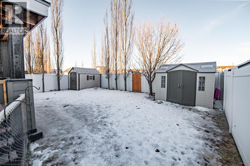 60 Vincent Close, Red Deer, Alberta  T4R 0H7 - Photo 44 - A2285075