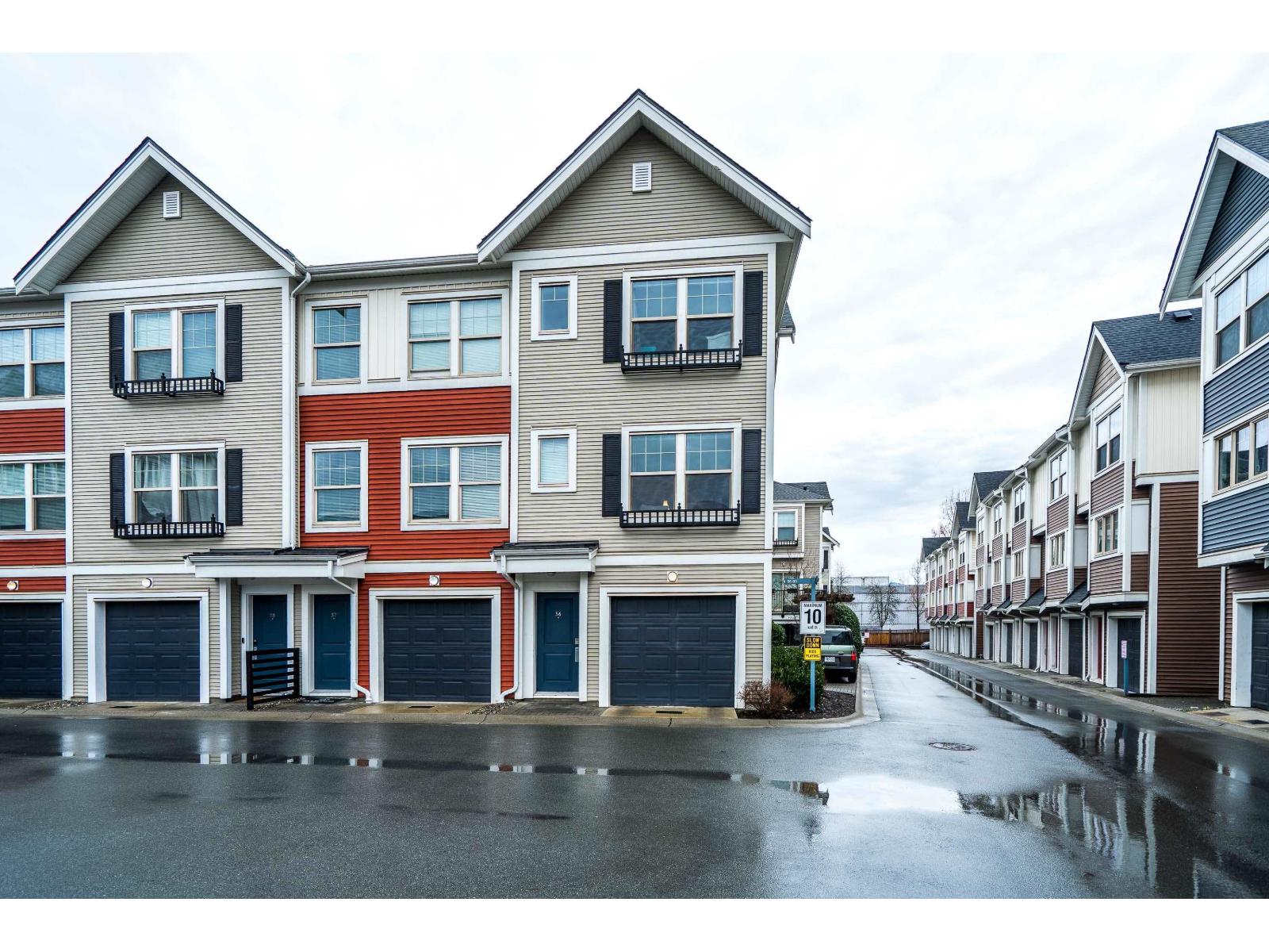 56 32633 Simon Avenue, Abbotsford, British Columbia  V2T 0G9 - Photo 4 - R3084881