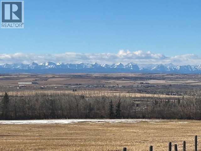 128 Street E, Rural Foothills County, Alberta  T1S 5G1 - Photo 3 - A2285553