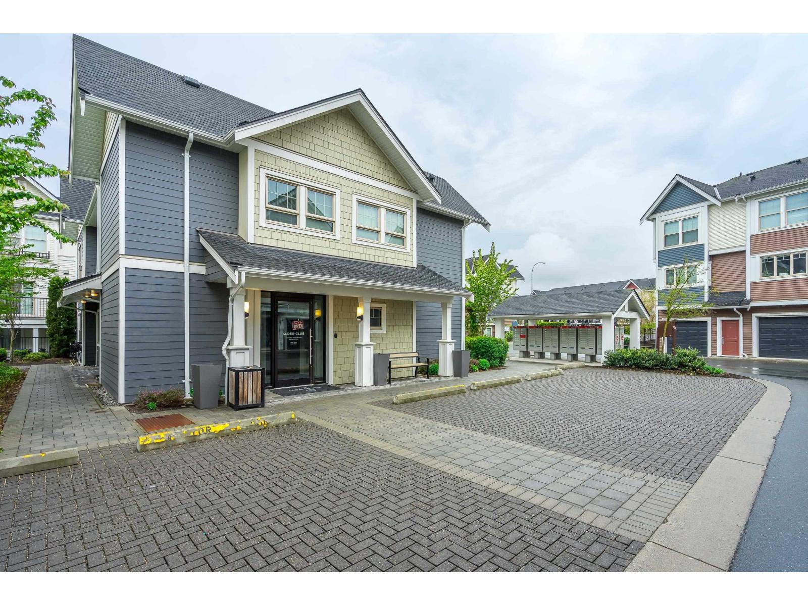 56 32633 Simon Avenue, Abbotsford, British Columbia  V2T 0G9 - Photo 34 - R3084881