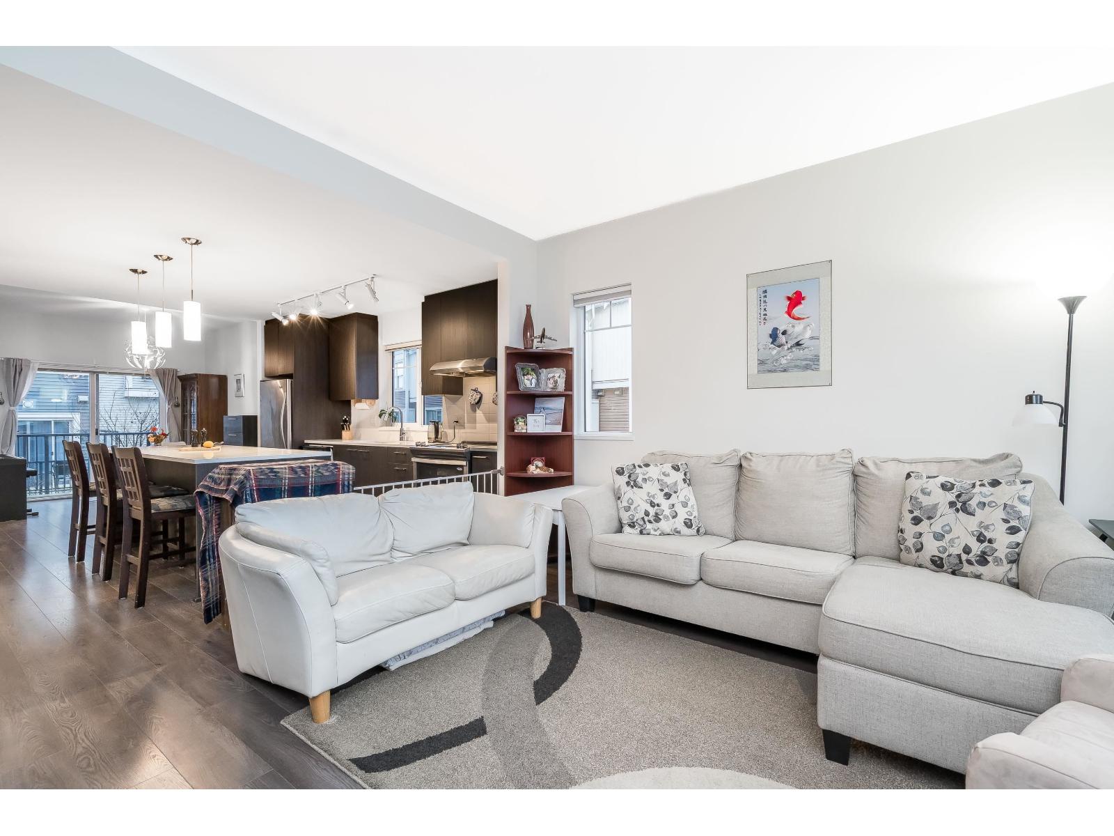 56 32633 Simon Avenue, Abbotsford, British Columbia  V2T 0G9 - Photo 15 - R3084881