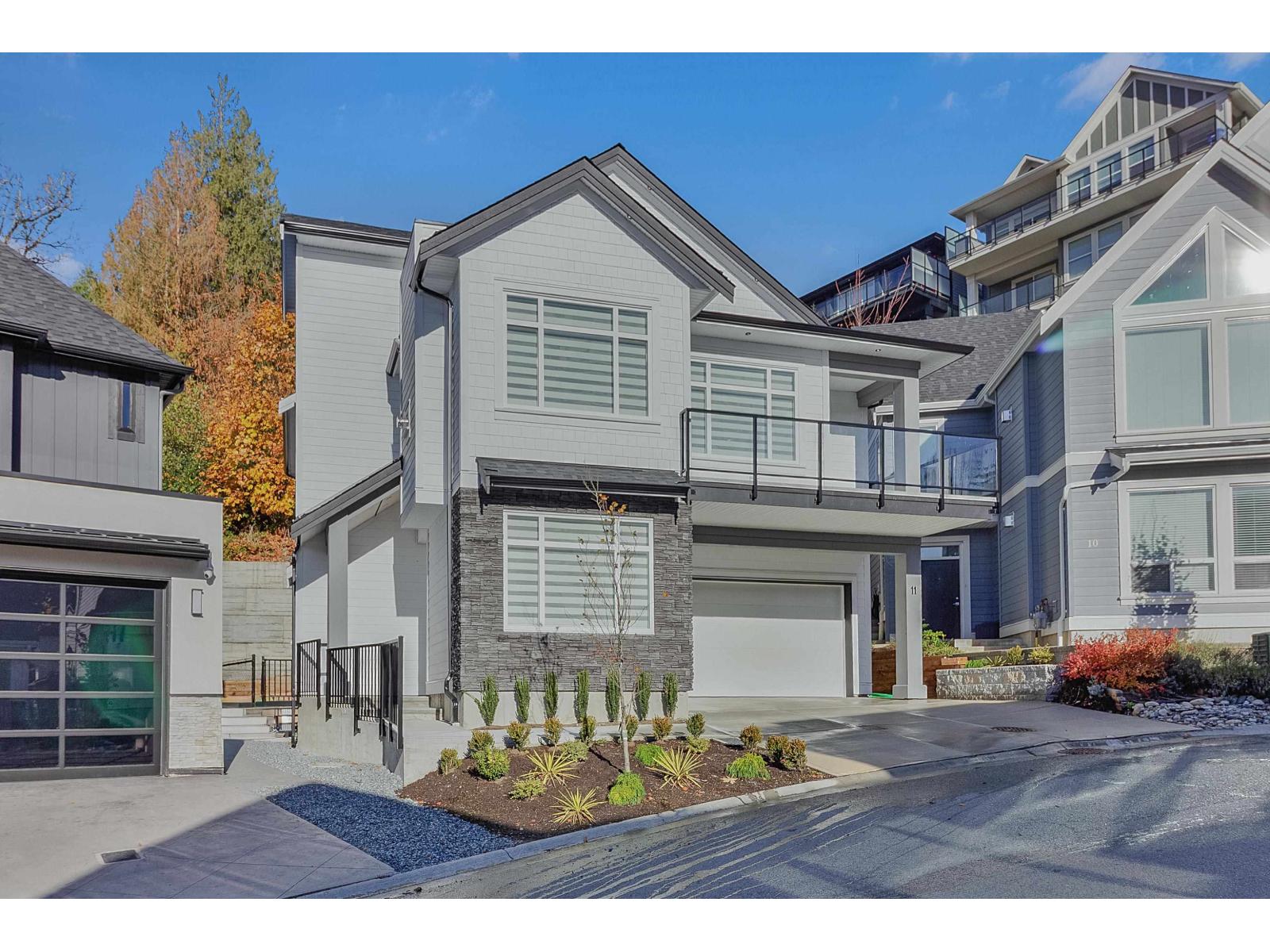 11 4217 OLD CLAYBURN ROAD, Abbotsford, British Columbia