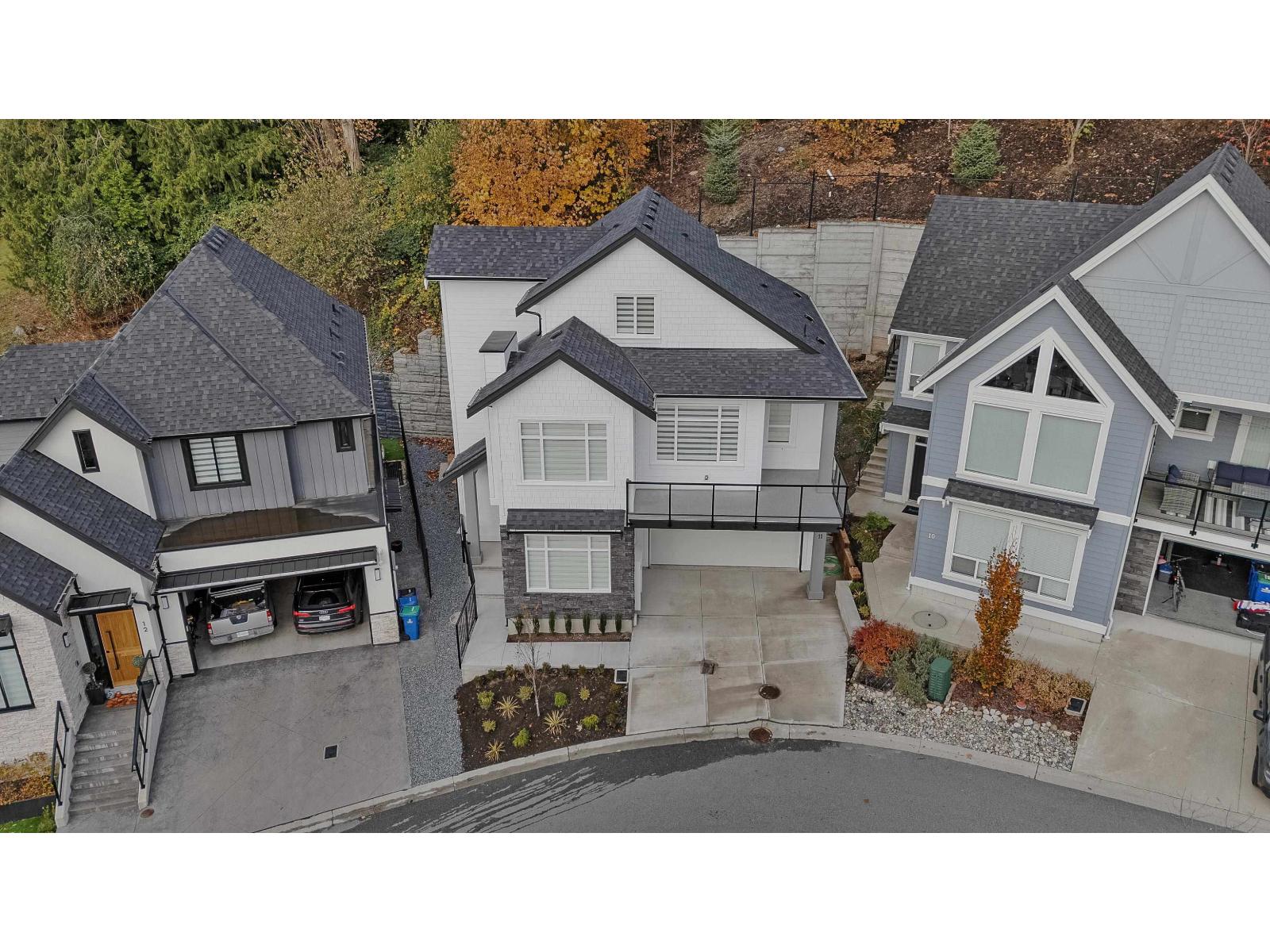 11 4217 Old Clayburn Road, Abbotsford, British Columbia  V3G 1L5 - Photo 3 - R3066630