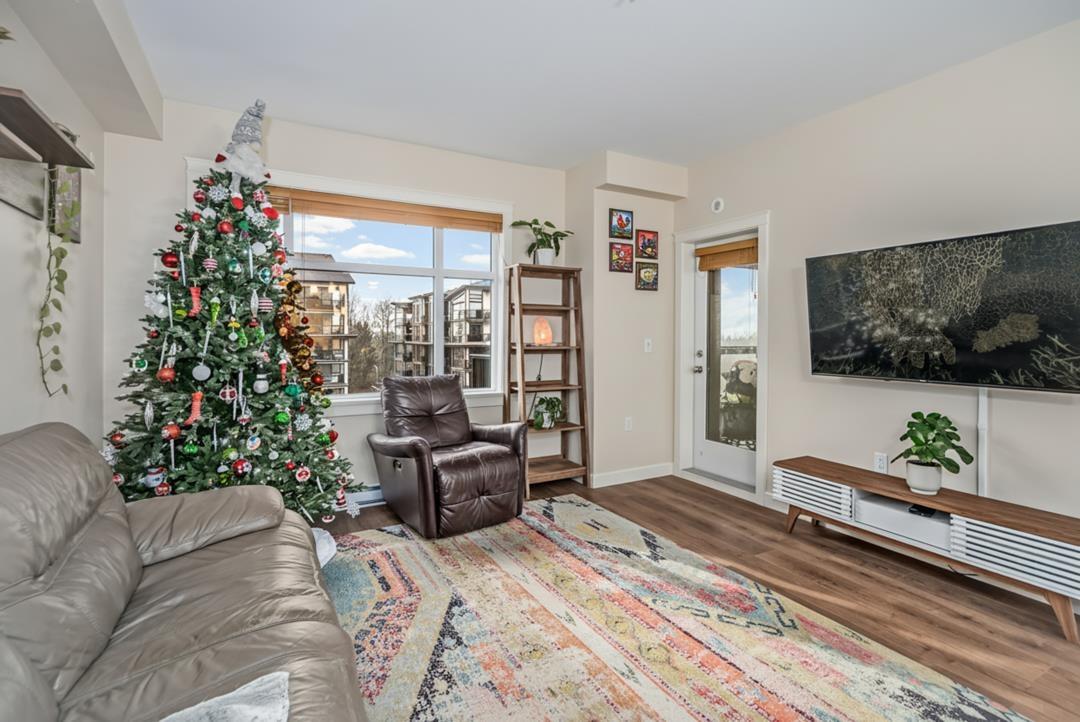 309 8561 203a Street, Langley, British Columbia  V2Y 3L7 - Photo 33 - R3089168