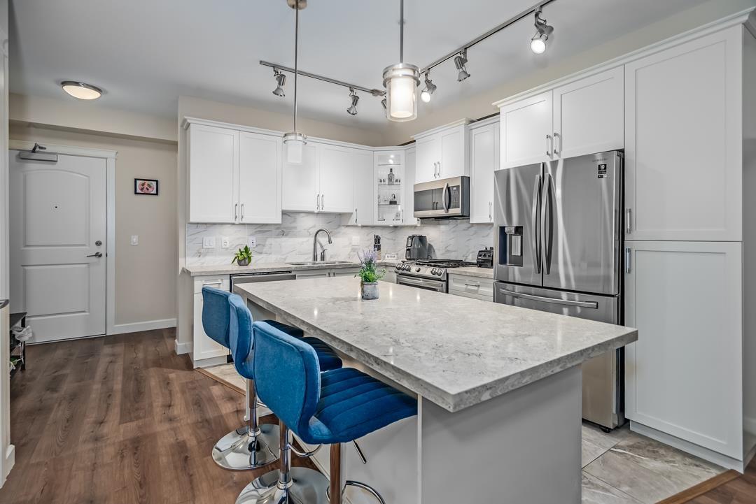 309 8561 203a Street, Langley, British Columbia  V2Y 3L7 - Photo 13 - R3089168