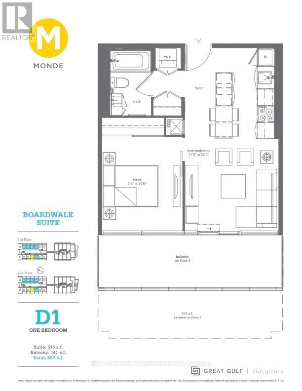 219 - 12 Bonnycastle Street, Toronto, Ontario  M5A 0C8 - Photo 17 - C12779064