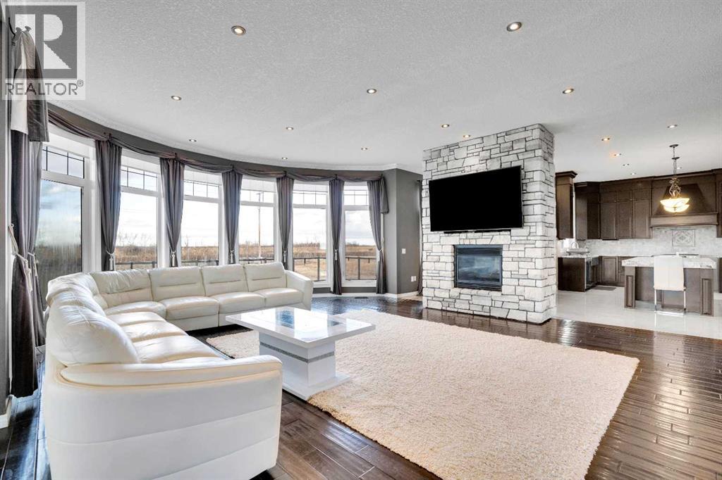 232138 Range Road 282, Rural Rocky View County, Alberta  T1X 1X4 - Photo 11 - A2285058