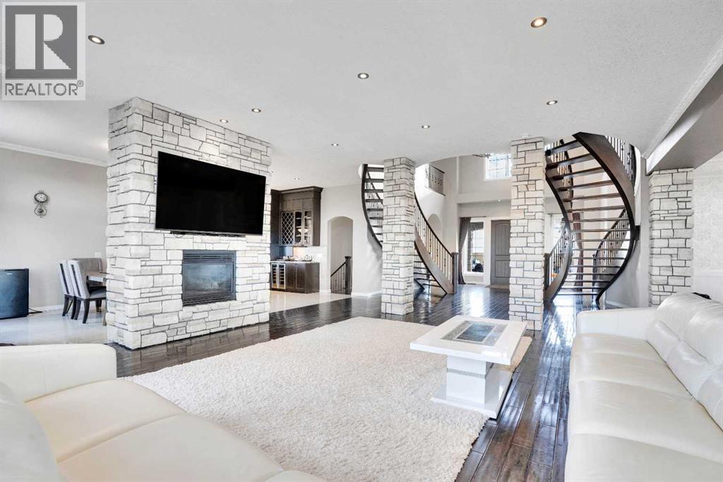 232138 Range Road 282, Rural Rocky View County, Alberta  T1X 1X4 - Photo 13 - A2285058