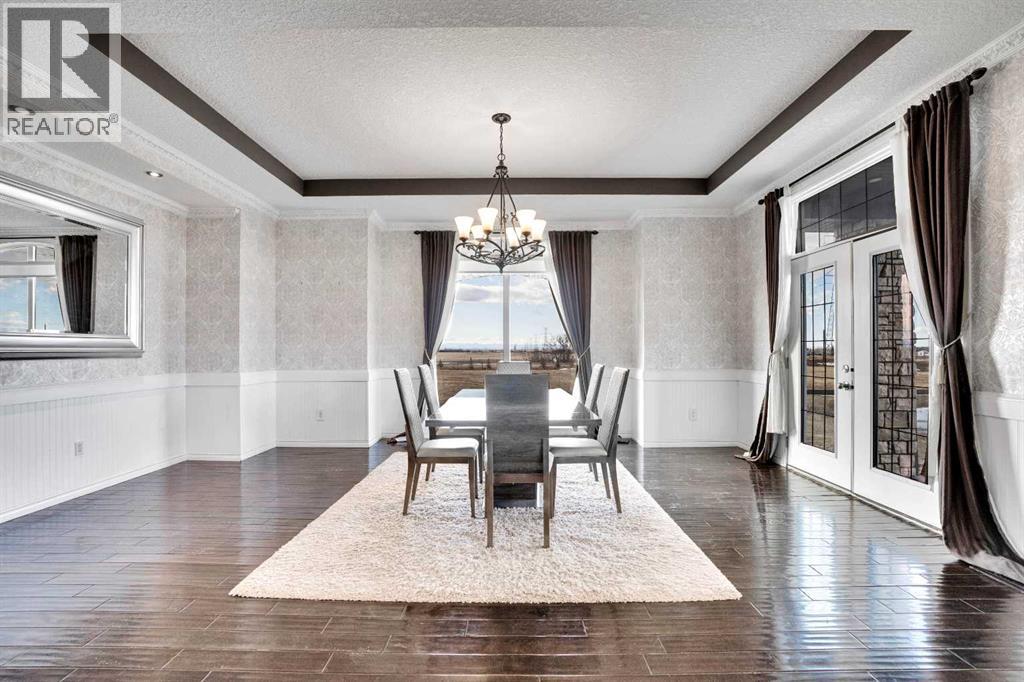 232138 Range Road 282, Rural Rocky View County, Alberta  T1X 1X4 - Photo 14 - A2285058