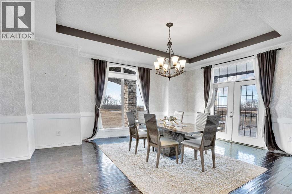 232138 Range Road 282, Rural Rocky View County, Alberta  T1X 1X4 - Photo 15 - A2285058