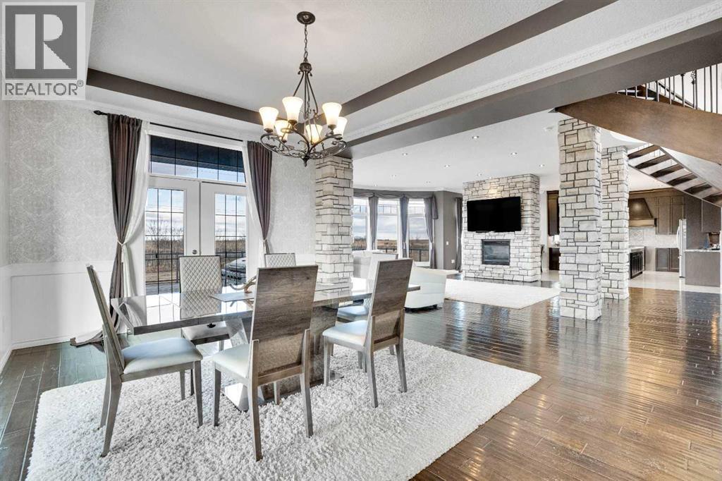 232138 Range Road 282, Rural Rocky View County, Alberta  T1X 1X4 - Photo 16 - A2285058