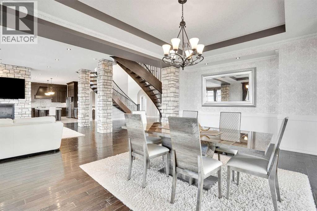 232138 Range Road 282, Rural Rocky View County, Alberta  T1X 1X4 - Photo 17 - A2285058