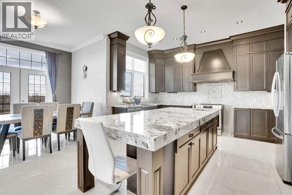 232138 Range Road 282, Rural Rocky View County, Alberta  T1X 1X4 - Photo 19 - A2285058