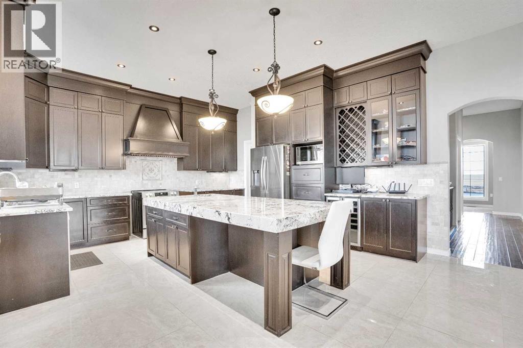 232138 Range Road 282, Rural Rocky View County, Alberta  T1X 1X4 - Photo 20 - A2285058