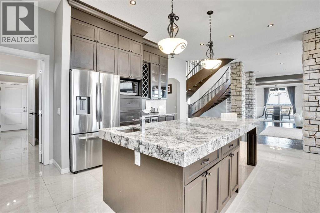 232138 Range Road 282, Rural Rocky View County, Alberta  T1X 1X4 - Photo 21 - A2285058