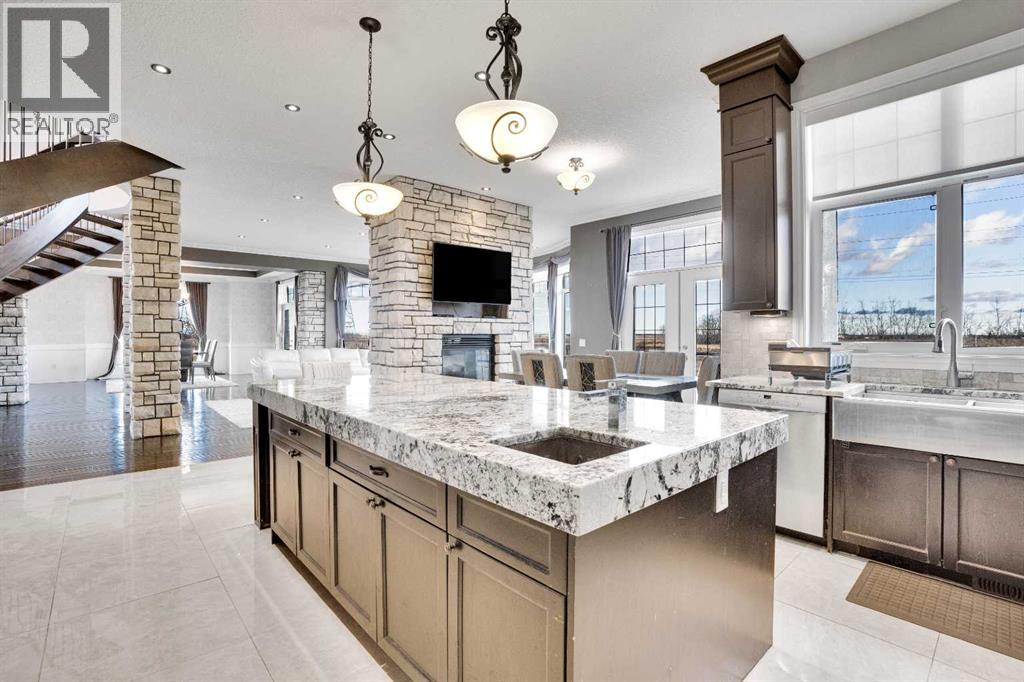 232138 Range Road 282, Rural Rocky View County, Alberta  T1X 1X4 - Photo 22 - A2285058